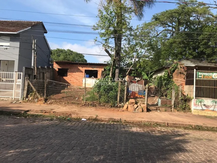 Foto 1 de Lote/Terreno à venda, 95m² em Teresópolis, Porto Alegre