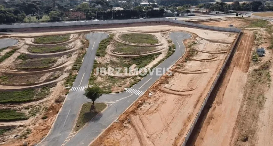 Foto 1 de Lote/Terreno à venda, 300m² em Jardim Casablanca, Indaiatuba