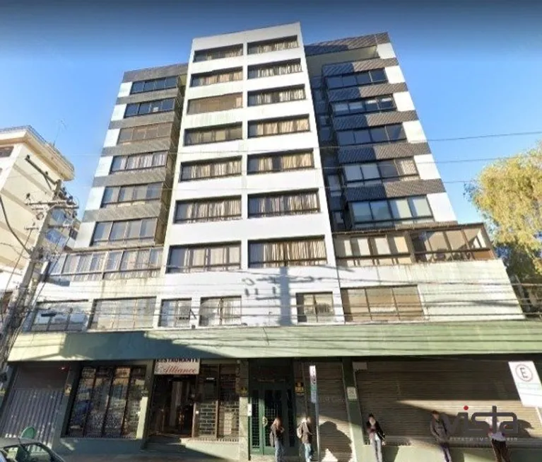 Foto 1 de Apartamento com 3 Quartos à venda, 241m² em Centro, Caxias do Sul