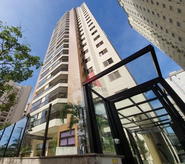 Foto 1 de Apartamento com 3 Quartos à venda, 147m² em Altos do Esplanada, São José dos Campos