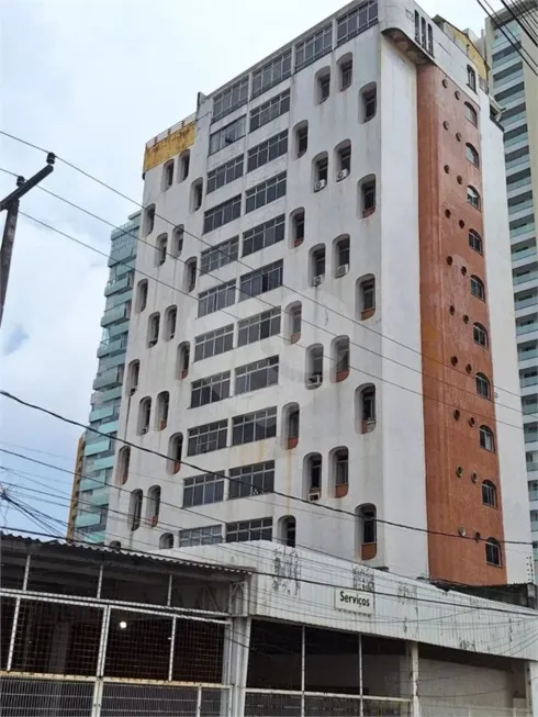 Foto 1 de Apartamento com 3 Quartos à venda, 120m² em Cocó, Fortaleza