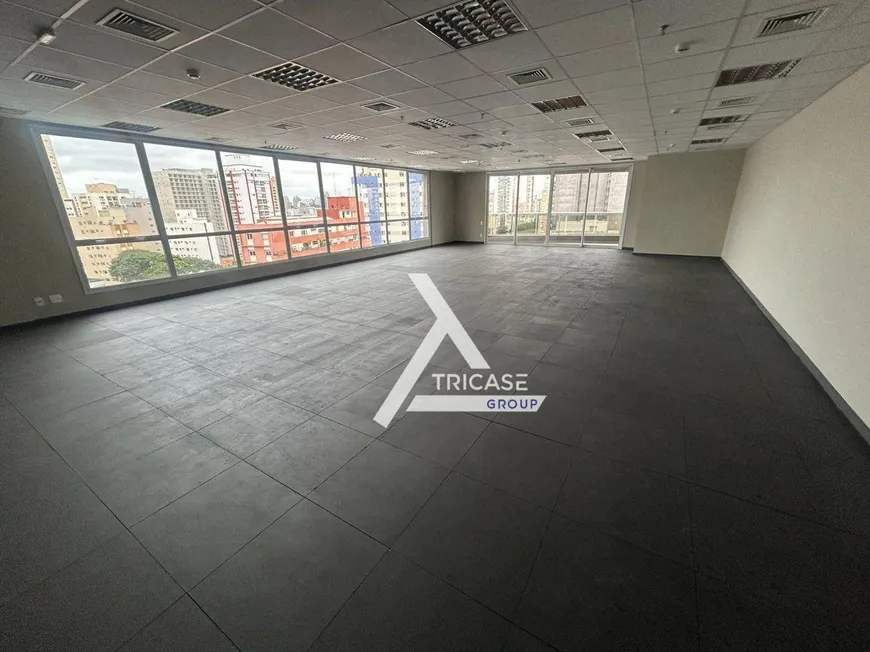 Foto 1 de Sala Comercial para alugar, 180m² em Vila Uberabinha, São Paulo