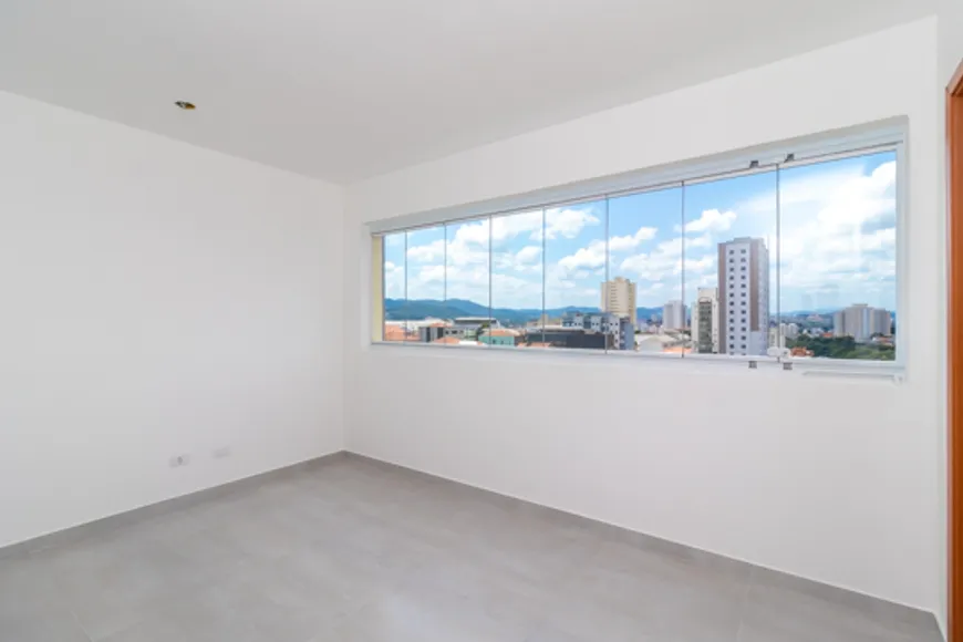 Foto 1 de Apartamento com 2 Quartos para venda ou aluguel, 49m² em Vila Mazzei, São Paulo