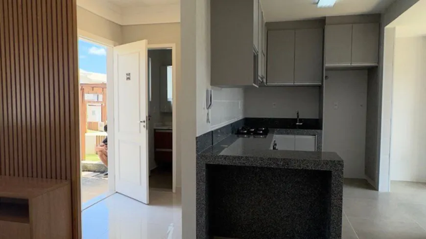 Foto 1 de Casa de Condomínio com 2 Quartos para venda ou aluguel, 89m² em Ponte Nova, Extrema