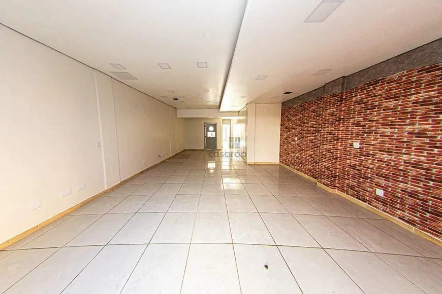 Foto 1 de Ponto Comercial para alugar, 110m² em Nossa Senhora de Fátima, Santa Maria