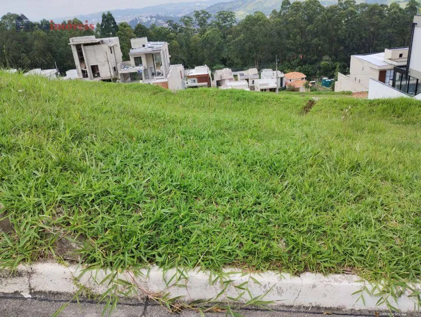 Foto 1 de Lote/Terreno à venda, 384m² em Itaqui, Itapevi