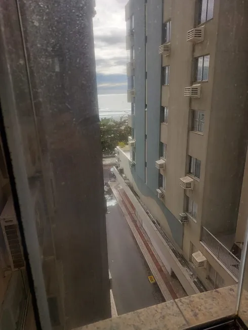 Foto 1 de Apartamento com 2 Quartos para alugar, 88m² em Frente Mar Centro, Balneário Camboriú