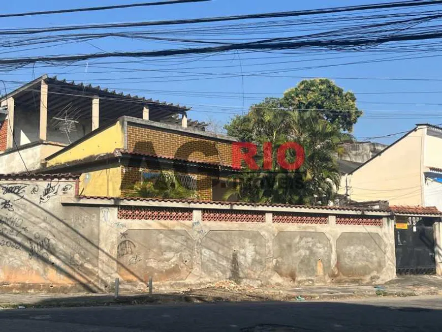 Foto 1 de Casa com 2 Quartos à venda, 172m² em Oswaldo Cruz, Rio de Janeiro