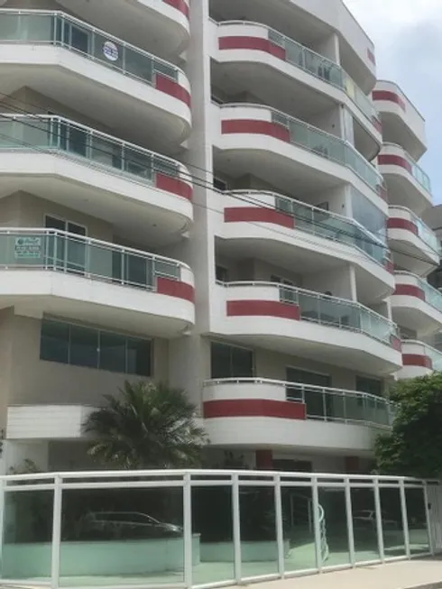 Foto 1 de Apartamento com 1 Quarto à venda, 65m² em Braga, Cabo Frio