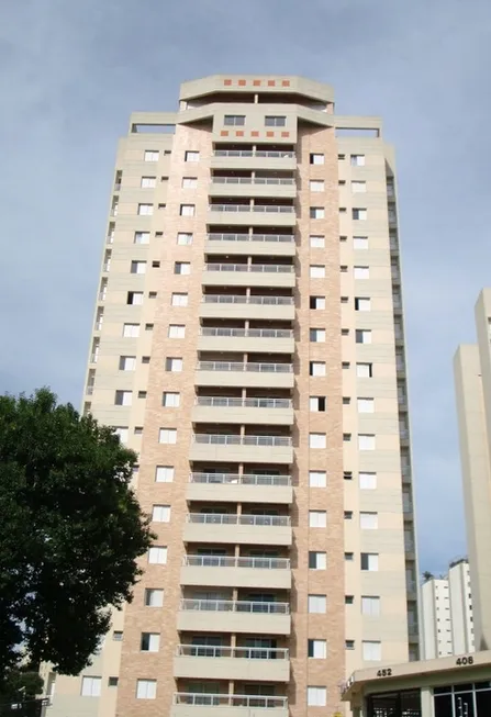 Foto 1 de Apartamento com 4 Quartos à venda, 127m² em Pompeia, São Paulo