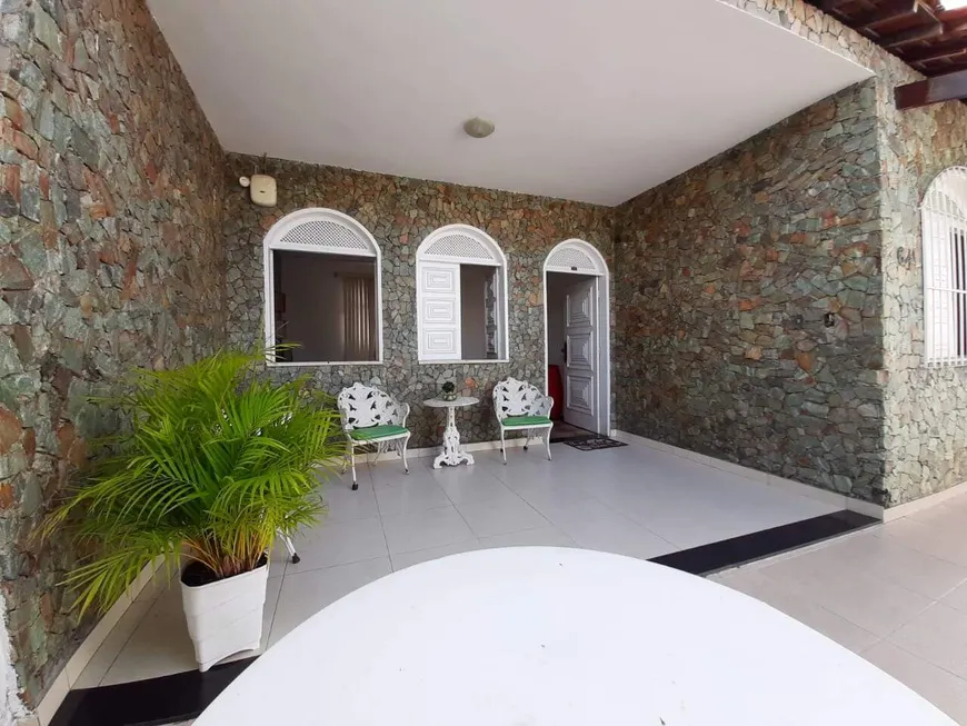 Foto 1 de Casa com 3 Quartos à venda, 199m² em Salgado Filho, Aracaju