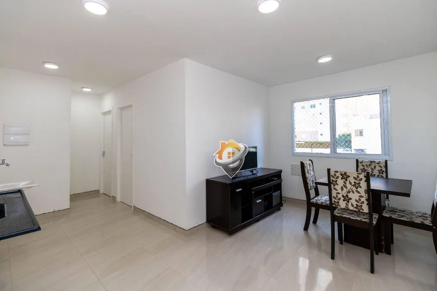Foto 1 de Apartamento com 2 Quartos à venda, 40m² em Pirituba, São Paulo