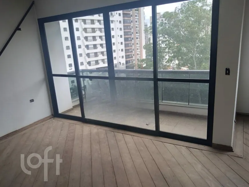 Foto 1 de Apartamento com 4 Quartos à venda, 255m² em Móoca, São Paulo