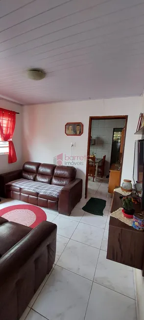 Foto 1 de Casa com 3 Quartos à venda, 148m² em Vila Marlene, Jundiaí