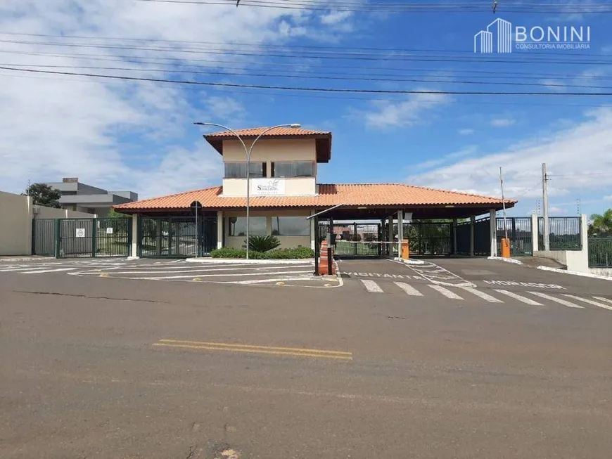 Foto 1 de Lote/Terreno à venda, 450m² em Fazenda Santa Lúcia, Americana