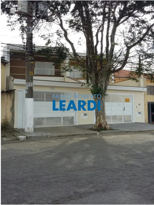 Foto 1 de Sobrado com 2 Quartos à venda, 110m² em Vila Guarani, São Paulo