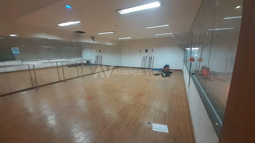 Foto 1 de Ponto Comercial à venda, 424m² em Catete, Rio de Janeiro