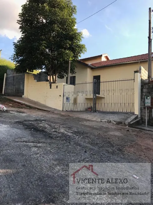 Foto 1 de Casa com 2 Quartos à venda, 126m² em Jardim da Fraternidade, Bragança Paulista