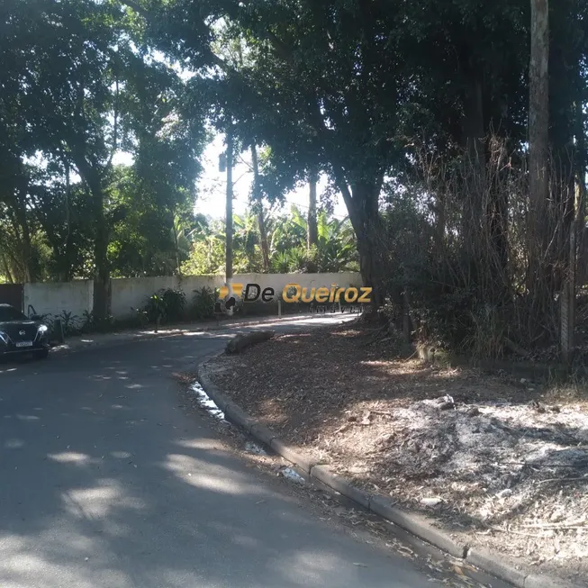 Foto 1 de Lote/Terreno à venda, 250m² em Jardim Ellus, São Paulo