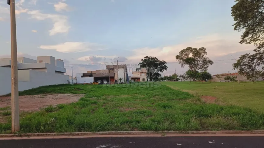 Foto 1 de Lote/Terreno à venda, 275m² em Village Provence, São José do Rio Preto