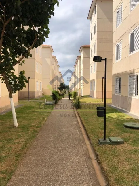 Foto 1 de Apartamento com 2 Quartos à venda, 48m² em Parque Santa Rosa, Suzano