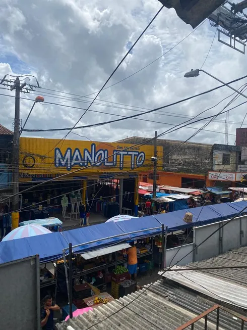 Foto 1 de Ponto Comercial com 4 Quartos à venda, 370m² em Campina de Icoaraci Icoaraci, Belém