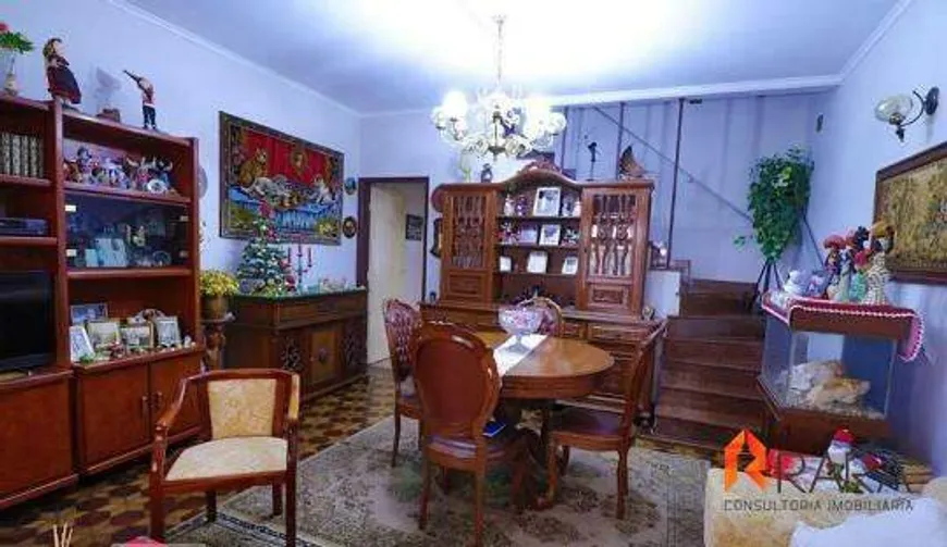 Foto 1 de Casa com 2 Quartos à venda, 300m² em Santa Paula, São Caetano do Sul