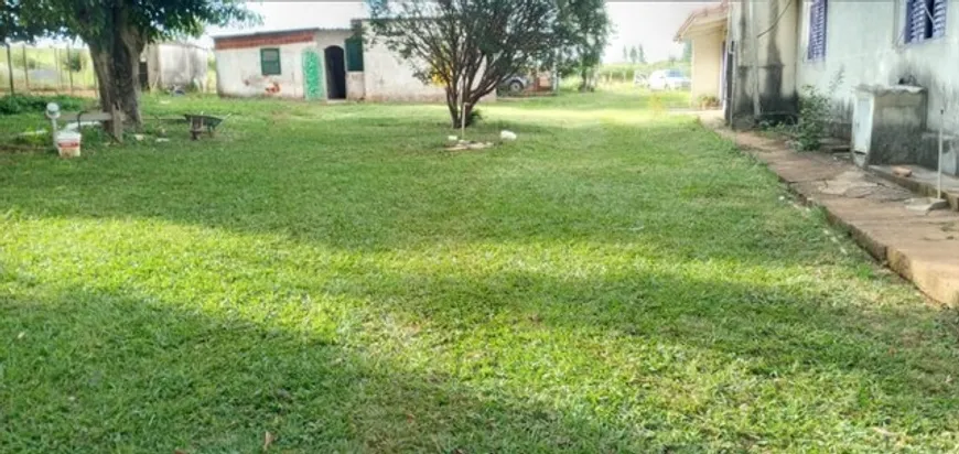 Foto 1 de Fazenda/Sítio com 3 Quartos à venda, 50000m² em Brazlândia, Brasília