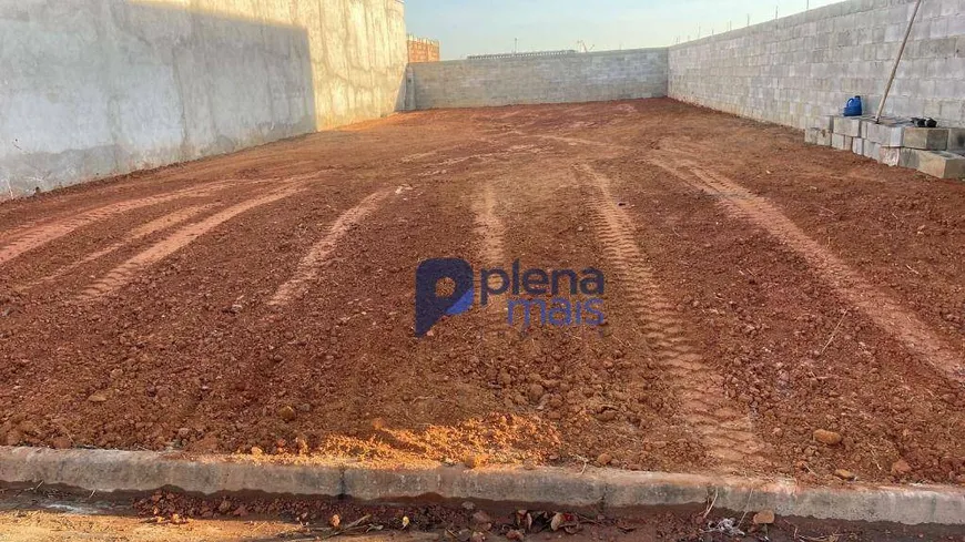 Foto 1 de Lote/Terreno à venda, 250m² em Parque Terras de Santa Maria, Hortolândia