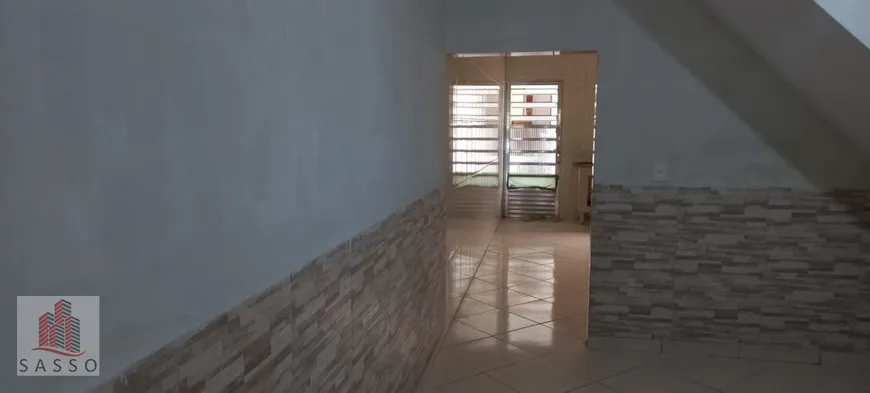 Foto 1 de Casa com 2 Quartos à venda, 70m² em Vila Guilherme, São Paulo