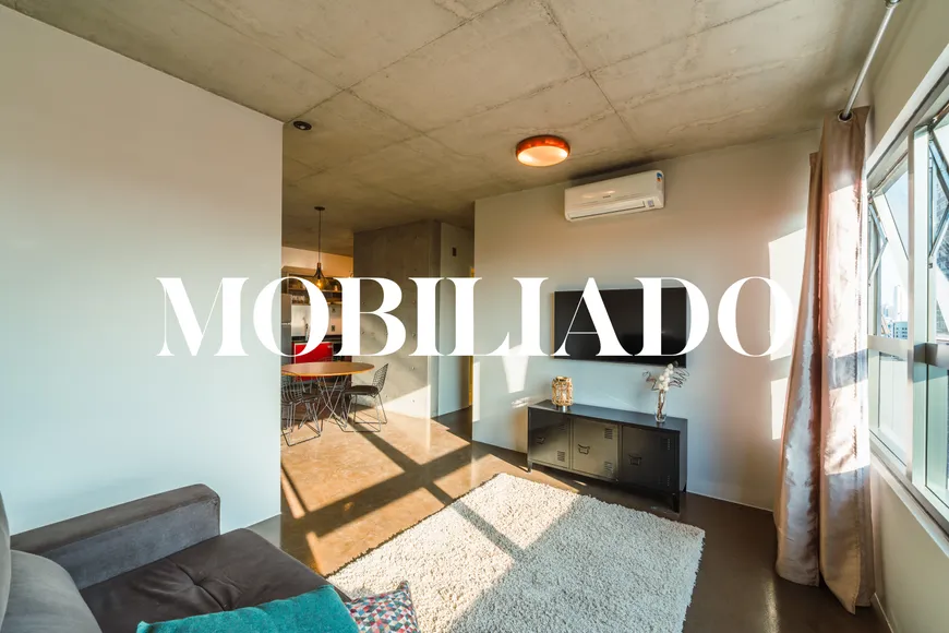 Foto 1 de Apartamento com 2 Quartos à venda, 70m² em Cambuí, Campinas