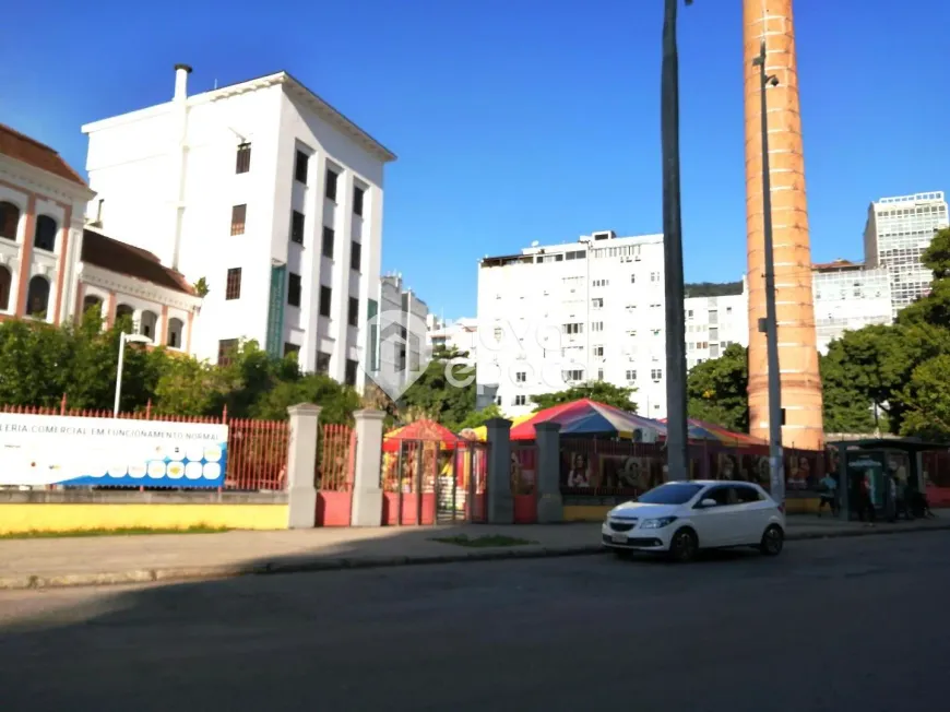 Foto 1 de Apartamento com 2 Quartos à venda, 88m² em Tijuca, Rio de Janeiro