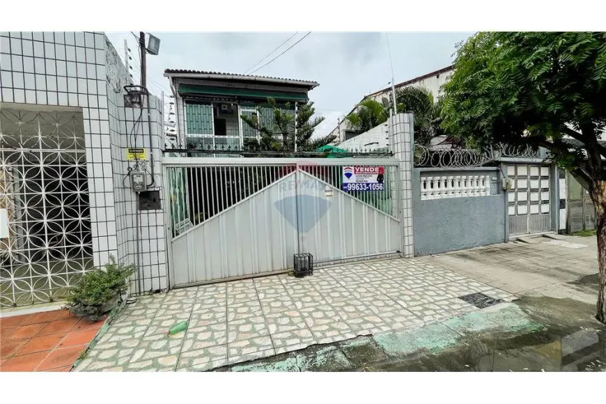 Foto 1 de Casa com 5 Quartos à venda, 198m² em Parquelândia, Fortaleza