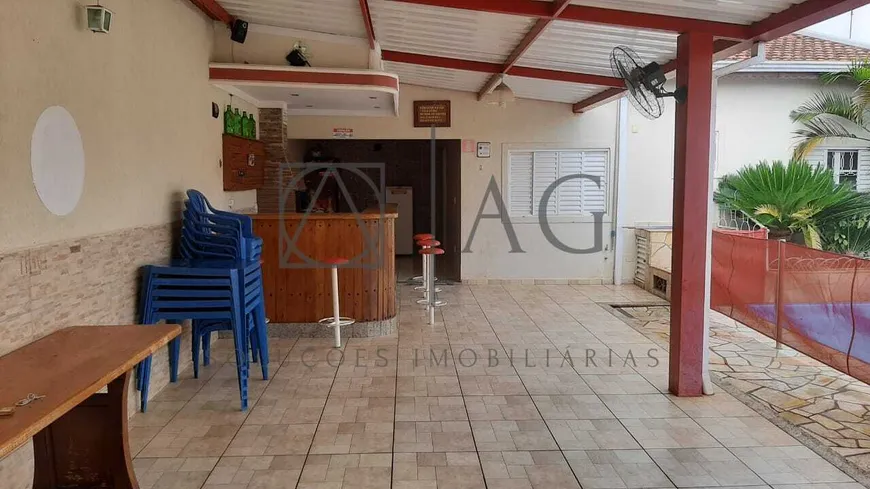 Foto 1 de Casa com 2 Quartos à venda, 170m² em Sao Gabriel , Jardinópolis