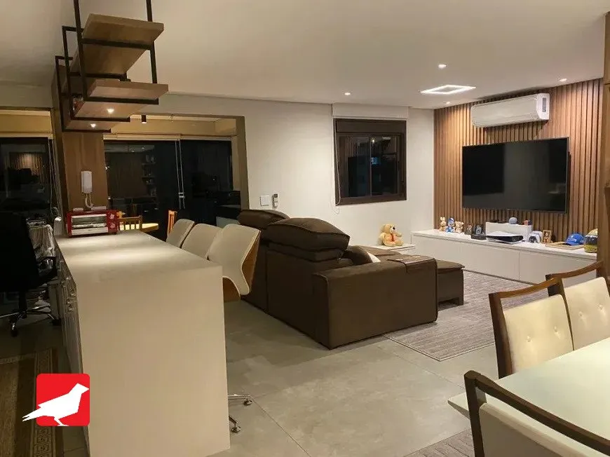 Foto 1 de Apartamento com 2 Quartos à venda, 91m² em Vila Progredior, São Paulo