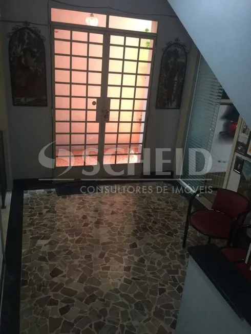 Foto 1 de Casa com 3 Quartos para alugar, 320m² em Vila Cordeiro, São Paulo