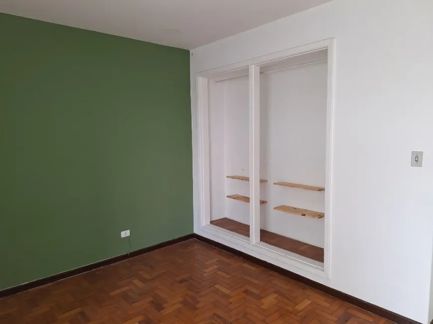 Foto 1 de Apartamento com 1 Quarto à venda, 46m² em Consolação, São Paulo