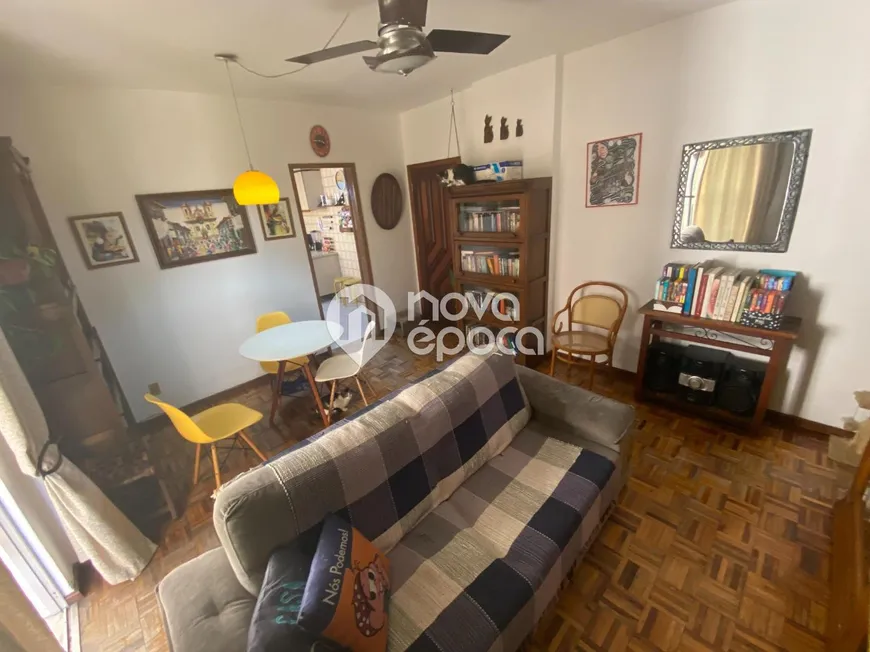 Foto 1 de Apartamento com 2 Quartos à venda, 95m² em Praça Seca, Rio de Janeiro