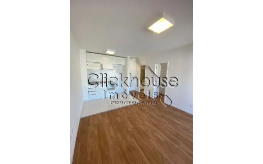 Foto 1 de Apartamento com 1 Quarto para alugar, 51m² em Barra Funda, São Paulo