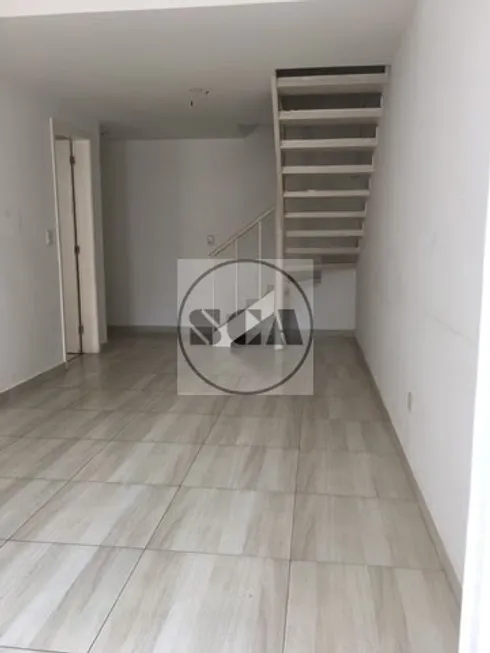 Foto 1 de Casa de Condomínio com 2 Quartos para venda ou aluguel, 105m² em Jardim Sarah, São Paulo