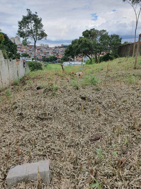 Foto 1 de Lote/Terreno à venda, 989m² em Santa Maria, Osasco