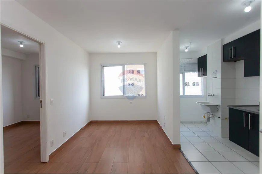 Foto 1 de Apartamento com 1 Quarto à venda, 32m² em Água Branca, São Paulo