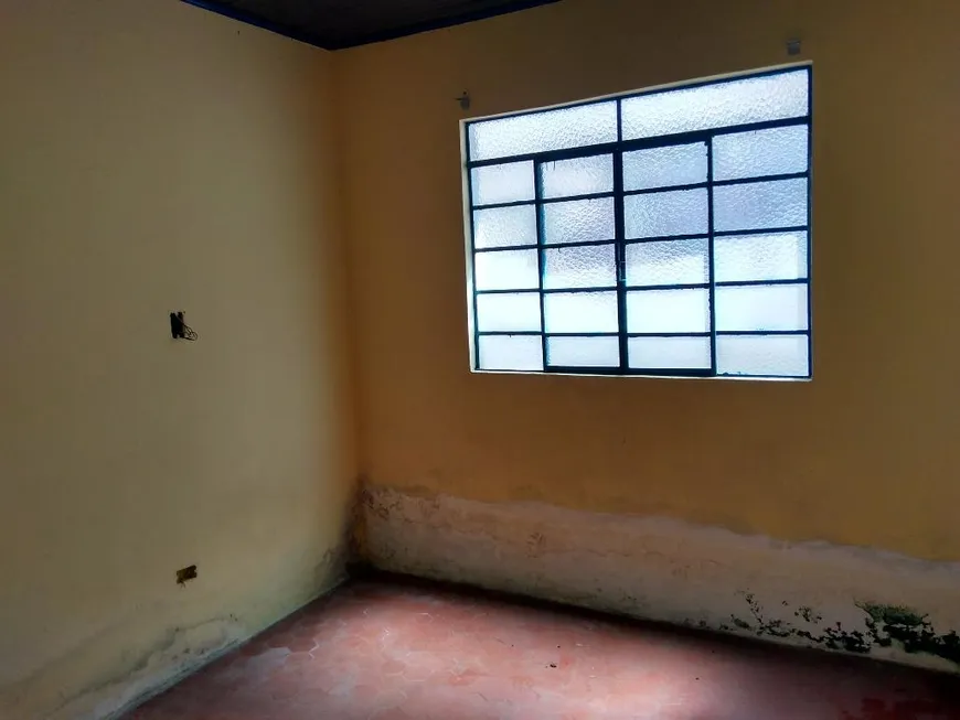 Foto 1 de Casa com 3 Quartos à venda, 119m² em Baeta Neves, São Bernardo do Campo