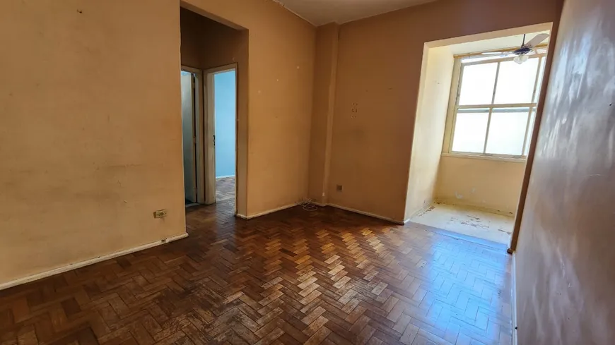 Foto 1 de Apartamento com 1 Quarto à venda, 48m² em Copacabana, Rio de Janeiro