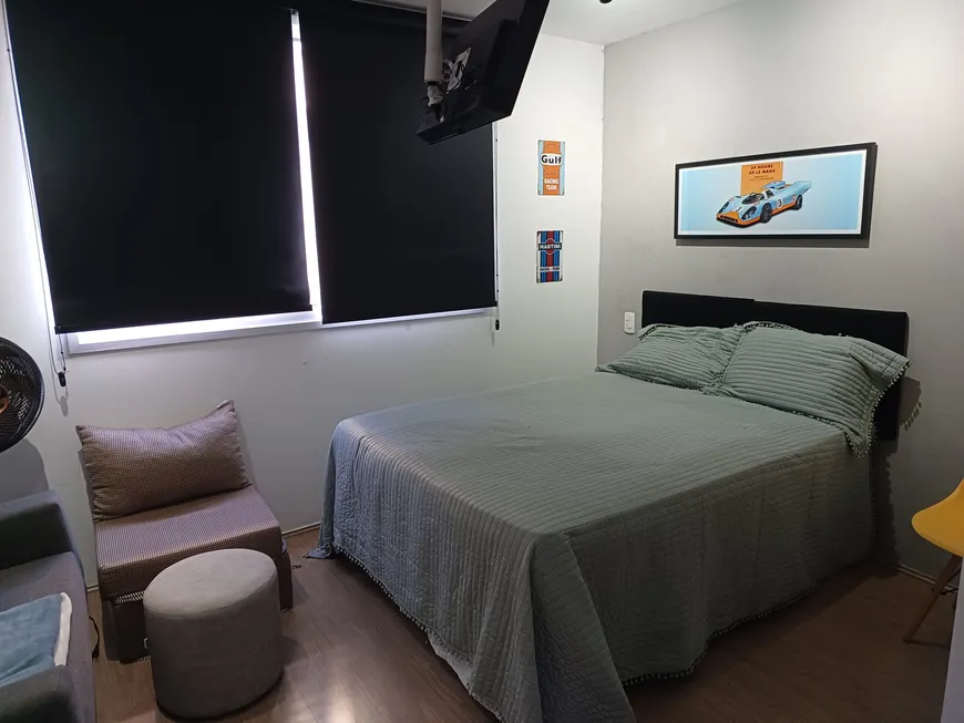 Foto 1 de Apartamento com 1 Quarto para alugar, 20m² em Brás, São Paulo