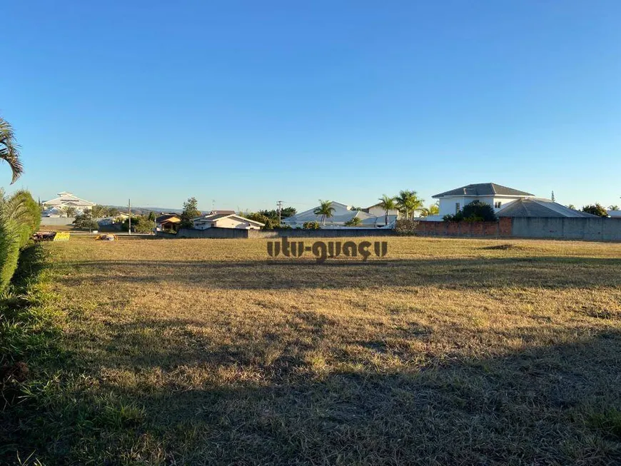 Foto 1 de Lote/Terreno à venda, 1500m² em Parque Village Castelo, Itu