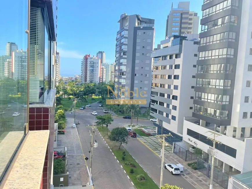 Foto 1 de Apartamento com 2 Quartos à venda, 75m² em Praia Grande, Torres