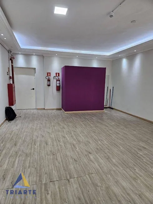 Foto 1 de Ponto Comercial para alugar, 370m² em Centro, Osasco