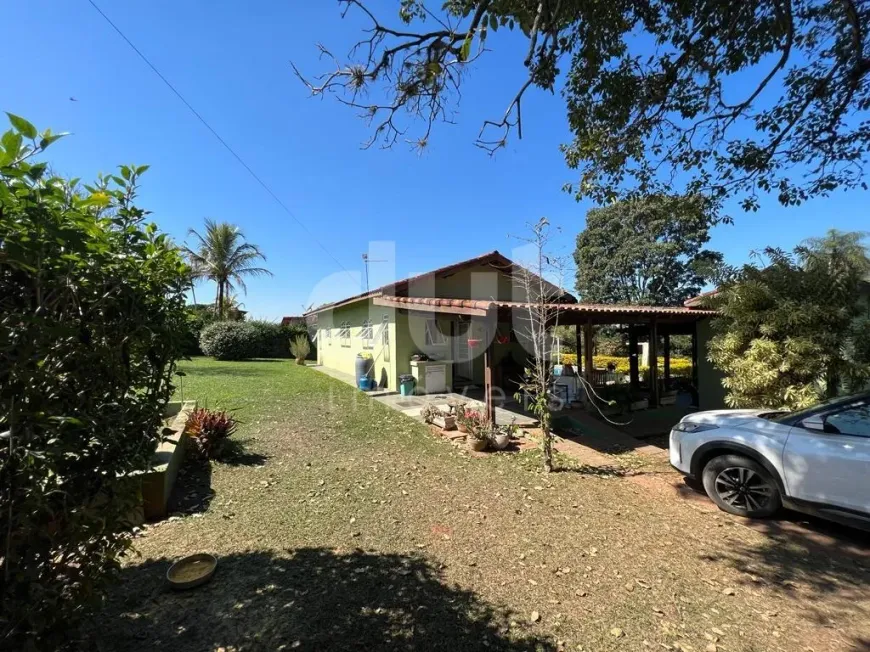 Foto 1 de Fazenda/Sítio com 5 Quartos à venda, 420m² em , Holambra