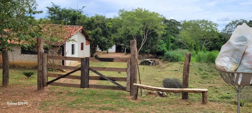 Foto 1 de Fazenda/Sítio à venda, 1450m² em Estancia Itanhanga, Caldas Novas